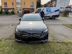 Gebraucht 2019 Mercedes E200 Avantgarde Limousine | 27.499 € (Superpreis)