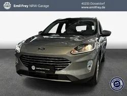 Silber Gebraucht 2024 Ford Kuga Titanium SUV | 29.990 € (Superpreis)