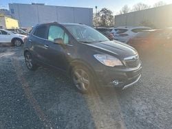 Schwarz Gebraucht 2014 Opel Mokka Innovation SUV | 6.999 € (Guter Preis)