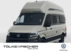 Grau Neu 2025 VW California California Van | 74.890 € (Teuer)