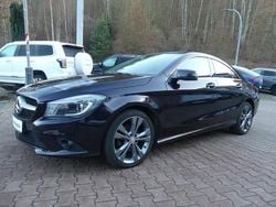 Violet Gebraucht 2014 Mercedes CLA200 Coupé | 17.990 € (Fairer Preis)