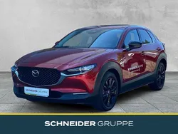 Soul red Gebraucht 2025 Mazda CX-30 Homura-Line SUV | 30.870 €