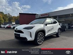 Weiß Neu 2025 Toyota Yaris Cross SUV | 30.880 € (Fairer Preis)