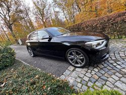 Schwarz Gebraucht 2014 BMW M135 Performance Kleinwagen | 17.300 € (Guter Preis)