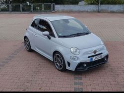 Grau Gebraucht 2019 Abarth 595 Kleinwagen | 15.999 € (Fairer Preis)