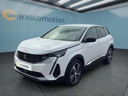 Gebraucht 2022 Peugeot 3008 SUV | 26.249 € (Fairer Preis)