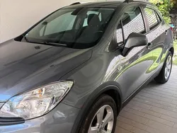 Grau Gebraucht 2014 Opel Mokka SUV | 10.190 € (Fairer Preis)