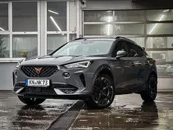 Grau Gebraucht 2021 Cupra Formentor VZ SUV | 30.900 €