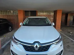 Weiß Gebraucht 2023 Renault Arkana Evolution SUV | 20.200 € (Guter Preis)