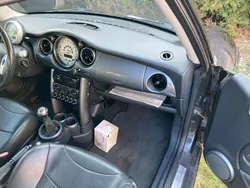 Schwarz Gebraucht 2002 Mini ONE Kleinwagen | 1.100 € (Guter Preis)