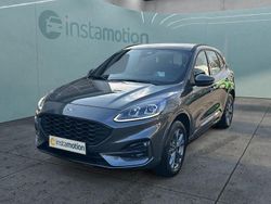 Grau Gebraucht 2024 Ford Kuga SUV | 36.949 € (Etwas zu teuer)