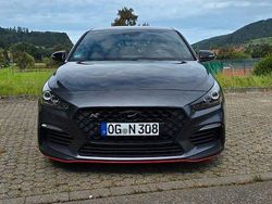 Grau Gebraucht 2019 Hyundai i30 N Performance Limousine | 23.300 € (Fairer Preis)