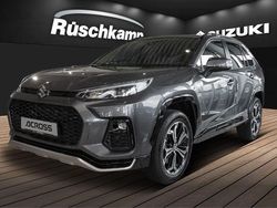 Grau Gebraucht 2024 Suzuki Across Comfort+ SUV | 49.480 € (Teuer)