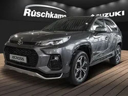 Grau Gebraucht 2024 Suzuki Across Comfort+ SUV | 49.480 €