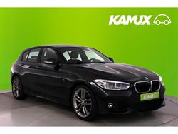 Schwarz Gebraucht 2019 BMW 118 M Sport Kleinwagen | 18.190 € (Guter Preis)