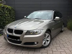 Andere farben Gebraucht 2010 BMW 318 Lifestyle Limousine | 4.600 € (Fairer Preis)