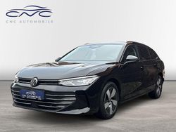 Schwarz Gebraucht 2025 VW Passat Business Kombi | 32.990 € (Superpreis)