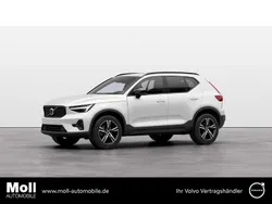 Weiß Neu 2024 Volvo XC40 Plus SUV | 38.980 € (Superpreis)