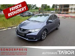 Unbekannt Gebraucht 2014 Honda Civic Limousine | 7.885 € (Fairer Preis)
