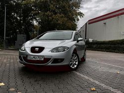 Gebraucht 2006 Seat Leon Kleinwagen | 2.399 € (Fairer Preis)