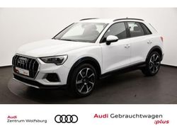 Weiß Gebraucht 2020 Audi Q3 Advanced SUV | 28.380 € (Fairer Preis)