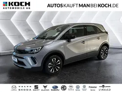 Grau Gebraucht 2024 Opel Crossland X SUV | 18.490 € (Fairer Preis)