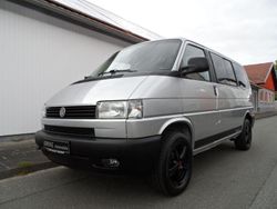 Silber Gebraucht 2001 VW T4 Van | 19.950 €