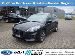 Schwarz Gebraucht 2024 Ford Kuga ST-Line X SUV | 27.279 € (Fairer Preis)