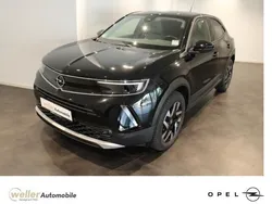 Schwarz Gebraucht 2022 Opel Mokka Elegance SUV | 20.450 € (Guter Preis)