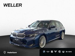 Alpinblau ii (blau) Gebraucht 2023 Alpina B3 Kombi | 72.850 € (Fairer Preis)