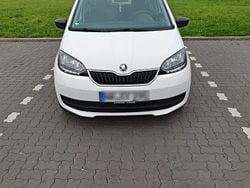 Weiß Gebraucht 2017 Skoda Citigo Active Kleinwagen | 7.250 € (Fairer Preis)