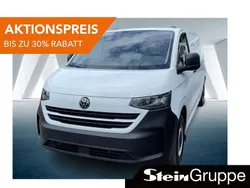 Weiß Neu 2025 VW T6.1 Van | 46.900 €