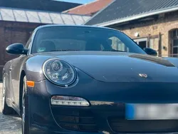 Schwarz Gebraucht 2010 Porsche 911 Carrera S Coupé | 69.000 €