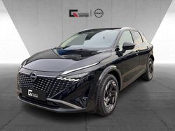 Schwarz Gebraucht 2025 Nissan Qashqai Comfort SUV | 37.961 € (Guter Preis)