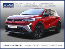 Rot Neu 2025 Renault Captur Esprit Alpine SUV | 33.140 € (Fairer Preis)