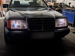 Gebraucht 1990 Mercedes 230 Sportline Coupé | 6.700 €