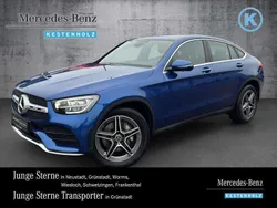 Mercedes GLC200