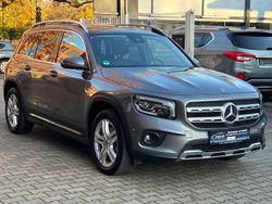 Grau Gebraucht 2020 Mercedes GLB200 SUV | 28.490 € (Guter Preis)