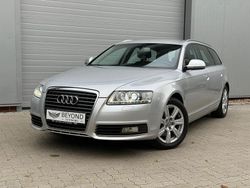 Silber Gebraucht 2011 Audi A6 Performance Limousine | 8.980 € (Superpreis)