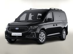 Weiss Neu 2025 Ford Tourneo Connect Van / Kleinbus | 37.188 € (Superpreis)