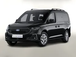 Weiss Neu 2025 Ford Tourneo Connect Van / Kleinbus | 37.188 € (Superpreis)