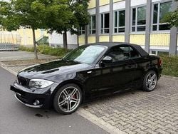 Gebraucht 2010 BMW 118 Cabriolet Cabrio | 9.449 € (Fairer Preis)