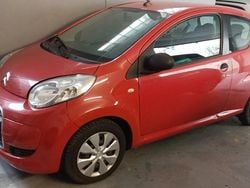 Rot Gebraucht 2008 Citroën C1 Style Kleinwagen | 1.150 € (Guter Preis)