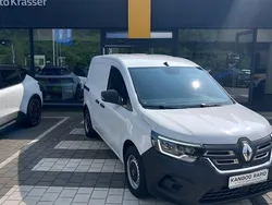 Weiß Neu 2024 Renault Kangoo Van / Kleinbus | 28.990 € (Superpreis)