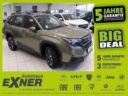 Autumn green (m) Neu 2025 Subaru Forester SUV | 36.974 € (Superpreis)