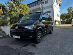 Schwarz Gebraucht 2013 VW T5 California Van | 42.000 €