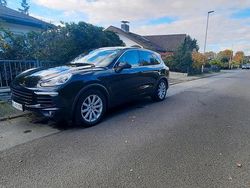 Gebraucht 2015 Porsche Cayenne SUV | 19.999 € (Fairer Preis)