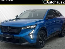 Blau Neu 2025 Renault Rafale Esprit Alpine SUV | 54.260 € (Teuer)