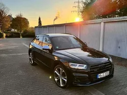 Gebraucht 2020 Audi SQ5 SUV | 42.900 € (Fairer Preis)