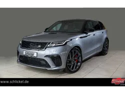 Eiger grey Gebraucht 2019 Land Rover Range Rover Velar SVAutobiography Dynamic Black SUV | 53.850 € (Superpreis)